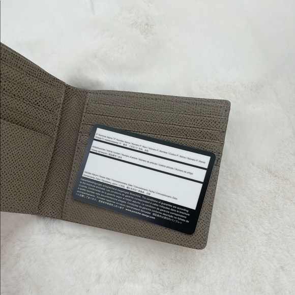 Porsche Design men’s wallet - Picture 7 of 9